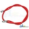 A & I Products Cable, Starter to Switch 12" x8" x1" A-26A244 - alternate 1